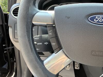 Ford Focus Gebrauchtwagen Ford Focus Gebrauchtwagen