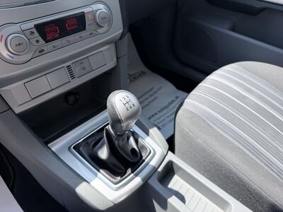 Ford Focus Gebrauchtwagen Ford Focus Gebrauchtwagen