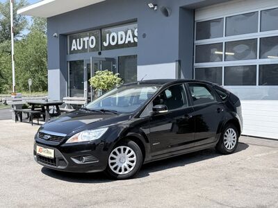 Ford Focus Gebrauchtwagen Ford Focus Gebrauchtwagen
