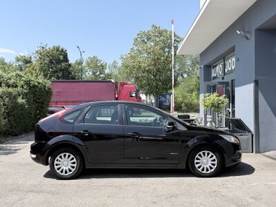Ford Focus Gebrauchtwagen Ford Focus Gebrauchtwagen