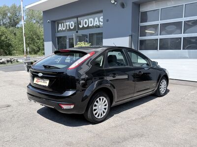 Ford Focus Gebrauchtwagen Ford Focus Gebrauchtwagen