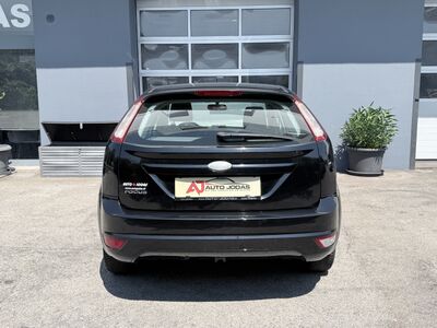 Ford Focus Gebrauchtwagen Ford Focus Gebrauchtwagen
