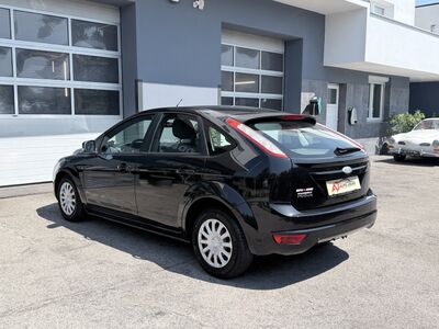 Ford Focus Gebrauchtwagen Ford Focus Gebrauchtwagen