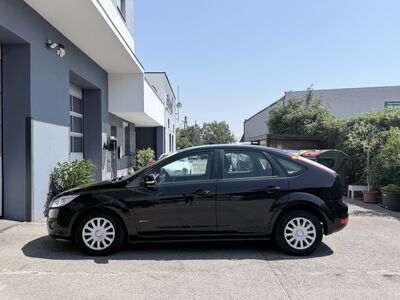 Ford Focus Gebrauchtwagen Ford Focus Gebrauchtwagen