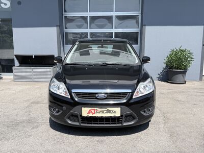 Ford Focus Gebrauchtwagen Ford Focus Gebrauchtwagen