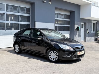 Ford Focus Gebrauchtwagen Ford Focus Gebrauchtwagen
