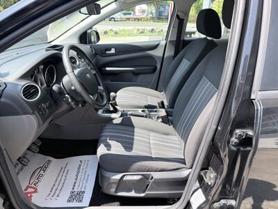 Ford Focus Gebrauchtwagen Ford Focus Gebrauchtwagen