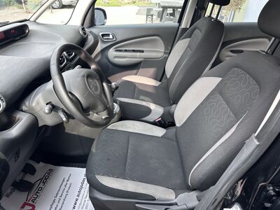 Citroën C3 Picasso Gebrauchtwagen Citroën C3 Picasso Gebrauchtwagen