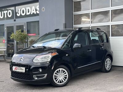 Citroën C3 Picasso Gebrauchtwagen Citroën C3 Picasso Gebrauchtwagen