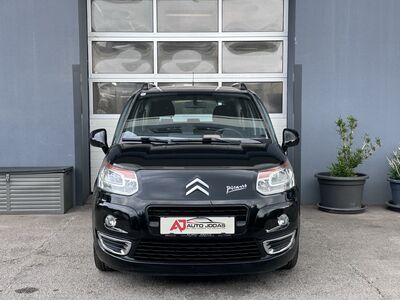 Citroën C3 Picasso Gebrauchtwagen Citroën C3 Picasso Gebrauchtwagen