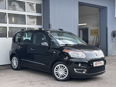 Citroën C3 Picasso Gebrauchtwagen Citroën C3 Picasso Gebrauchtwagen