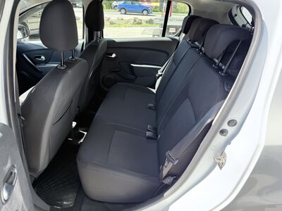 Dacia Sandero Gebrauchtwagen Dacia Sandero Gebrauchtwagen