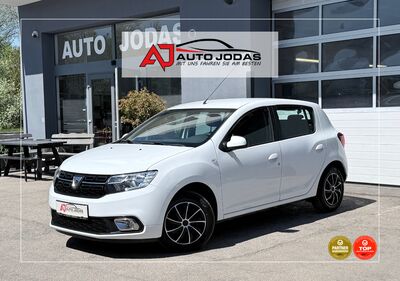 Dacia Sandero Gebrauchtwagen
