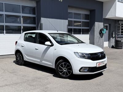 Dacia Sandero Gebrauchtwagen Dacia Sandero Gebrauchtwagen