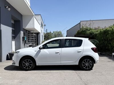 Dacia Sandero Gebrauchtwagen Dacia Sandero Gebrauchtwagen