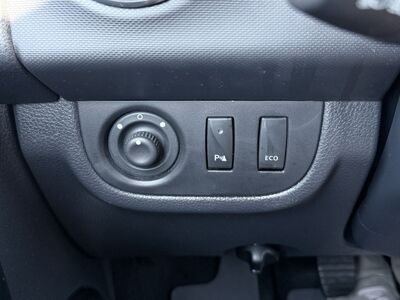 Dacia Sandero Gebrauchtwagen