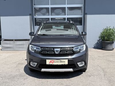 Dacia Sandero Gebrauchtwagen