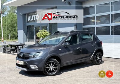 Dacia Sandero Gebrauchtwagen
