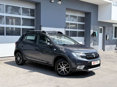 Dacia Sandero Gebrauchtwagen