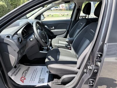 Dacia Sandero Gebrauchtwagen