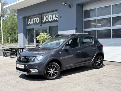 Dacia Sandero Gebrauchtwagen