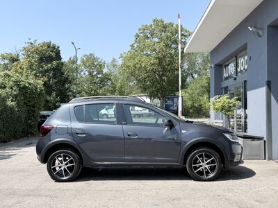 Dacia Sandero Gebrauchtwagen