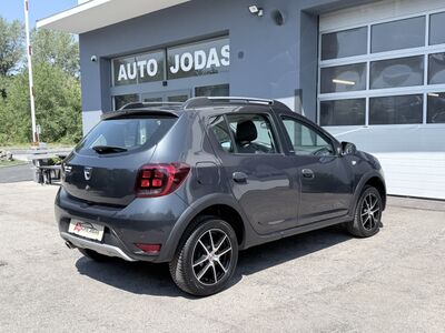 Dacia Sandero Gebrauchtwagen