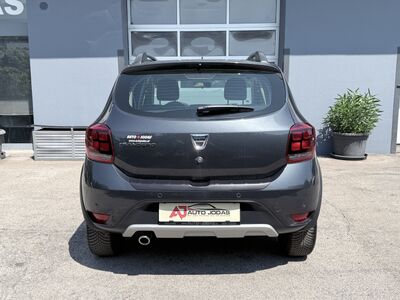 Dacia Sandero Gebrauchtwagen