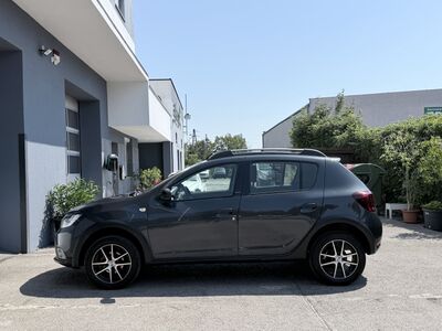 Dacia Sandero Gebrauchtwagen