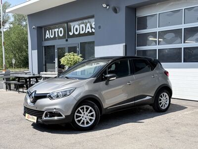 Renault Captur Gebrauchtwagen Renault Captur Gebrauchtwagen