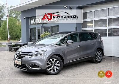 Renault Espace Gebrauchtwagen