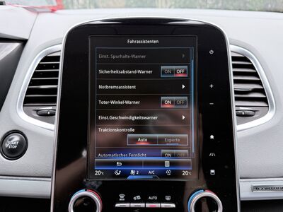 Renault Espace Gebrauchtwagen