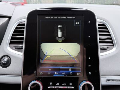 Renault Espace Gebrauchtwagen