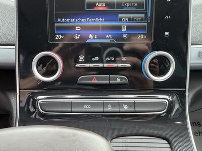 Renault Espace Gebrauchtwagen