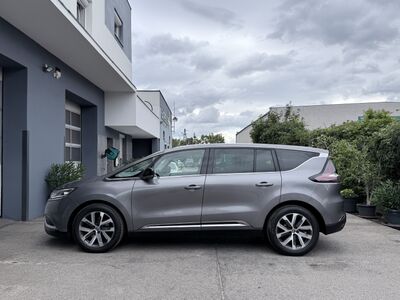 Renault Espace Gebrauchtwagen
