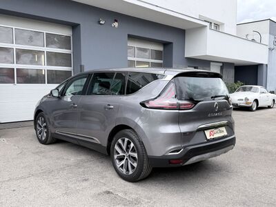 Renault Espace Gebrauchtwagen