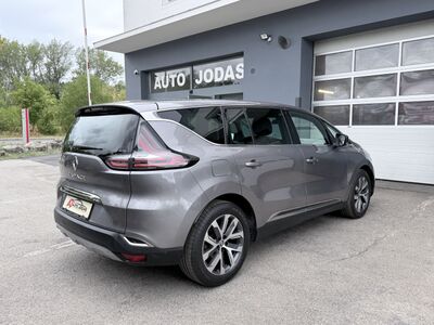 Renault Espace Gebrauchtwagen