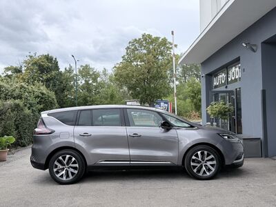 Renault Espace Gebrauchtwagen