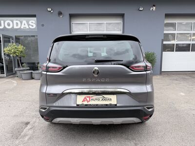Renault Espace Gebrauchtwagen