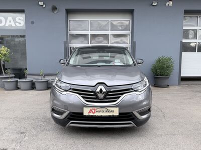 Renault Espace Gebrauchtwagen
