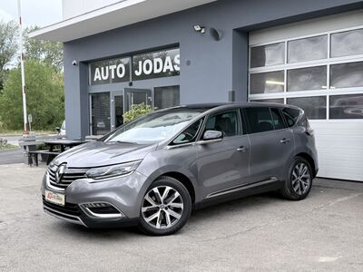 Renault Espace Gebrauchtwagen