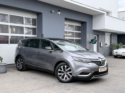 Renault Espace Gebrauchtwagen