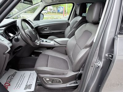Renault Espace Gebrauchtwagen