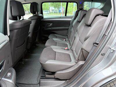 Renault Espace Gebrauchtwagen