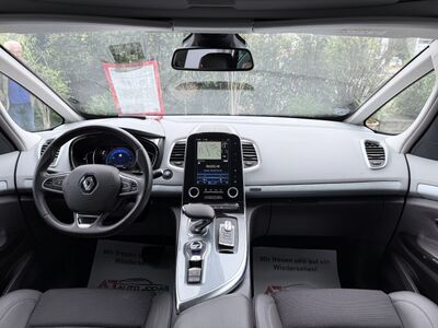 Renault Espace Gebrauchtwagen