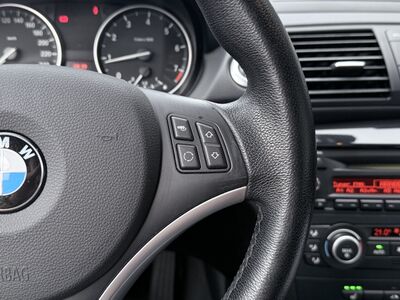 BMW 1er Gebrauchtwagen BMW 1er Gebrauchtwagen