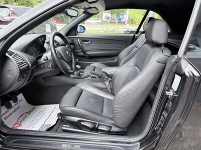 BMW 1er Gebrauchtwagen BMW 1er Gebrauchtwagen