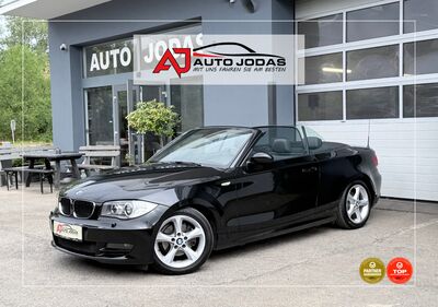 BMW 1er Gebrauchtwagen BMW 1er Gebrauchtwagen