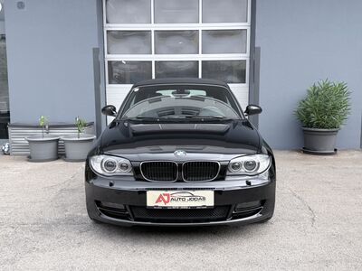 BMW 1er Gebrauchtwagen BMW 1er Gebrauchtwagen