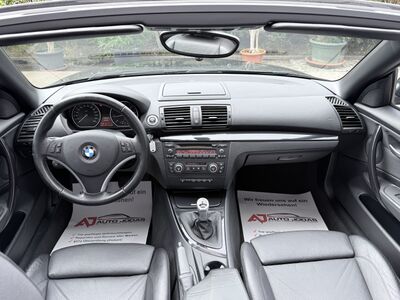 BMW 1er Gebrauchtwagen BMW 1er Gebrauchtwagen